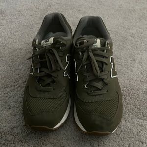 New Balance shoes
